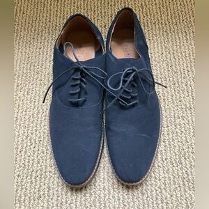 Men’s Suede Shoes‎